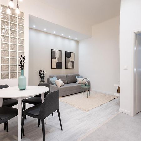 בודפשט Kl31 - Best Location - Elegant Historic Residence By Bqa מראה חיצוני תמונה