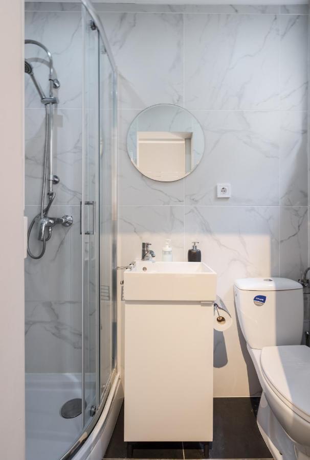 בודפשט Kl31 - Best Location - Elegant Historic Residence By Bqa מראה חיצוני תמונה