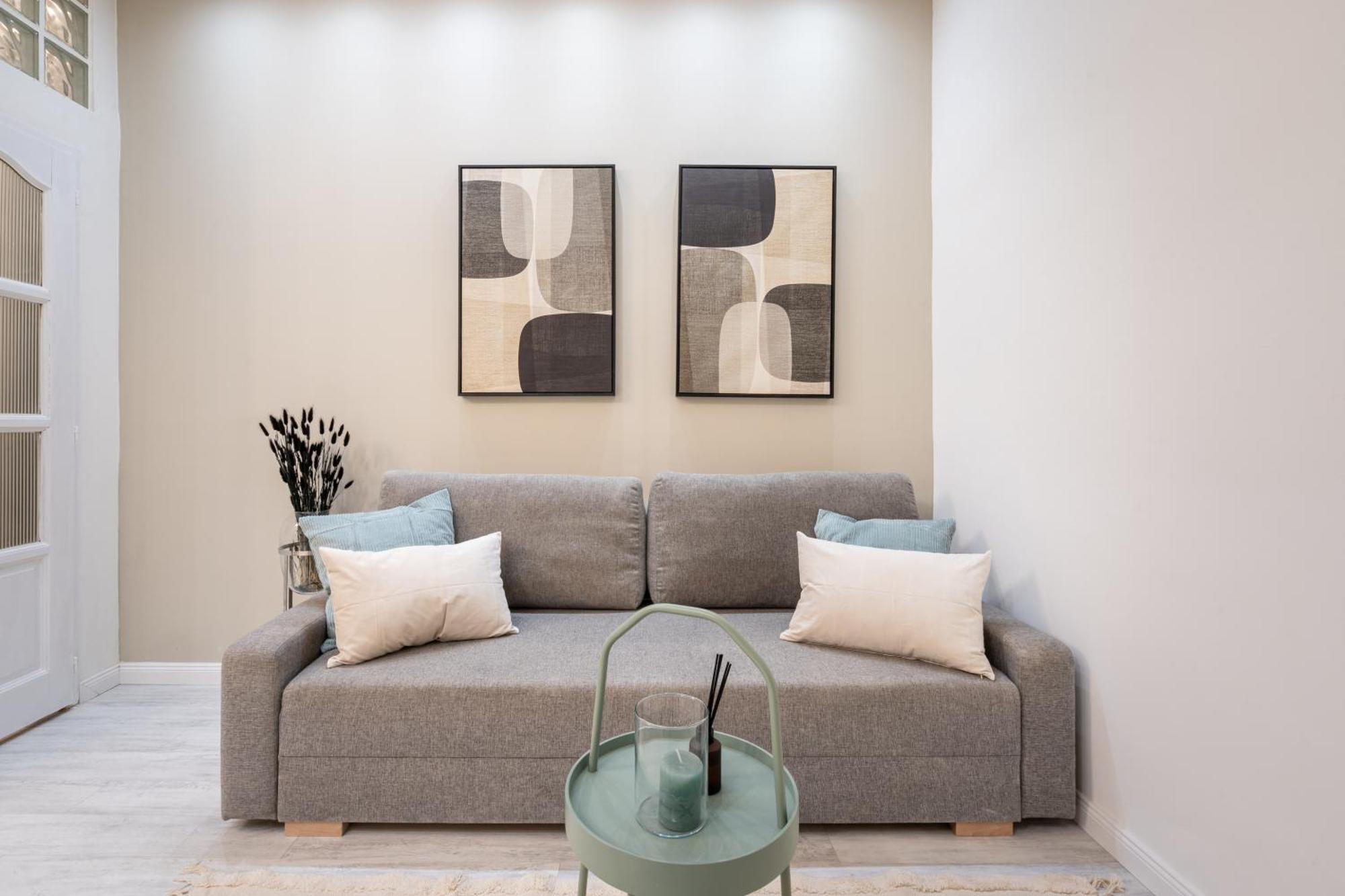 בודפשט Kl31 - Best Location - Elegant Historic Residence By Bqa מראה חיצוני תמונה