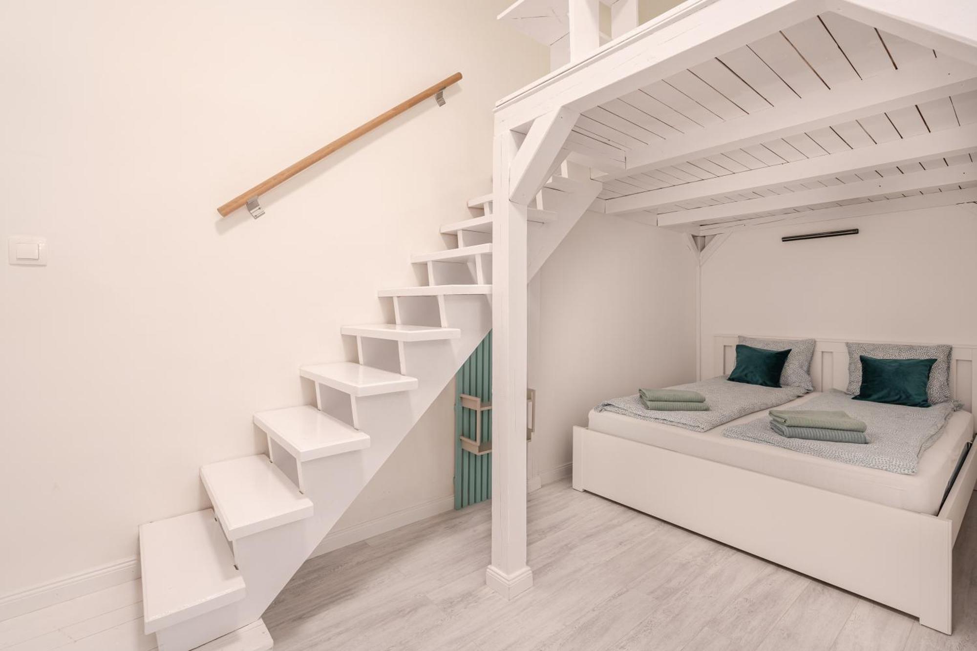 בודפשט Kl31 - Best Location - Elegant Historic Residence By Bqa מראה חיצוני תמונה