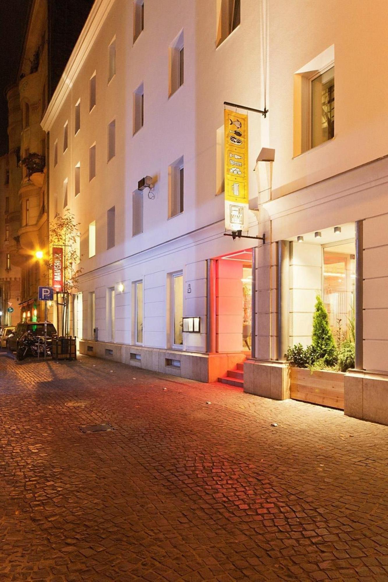 בודפשט Kl31 - Best Location - Elegant Historic Residence By Bqa מראה חיצוני תמונה